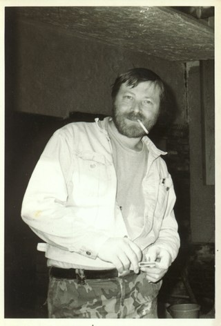 Stephan Plank – Resetting The Preset