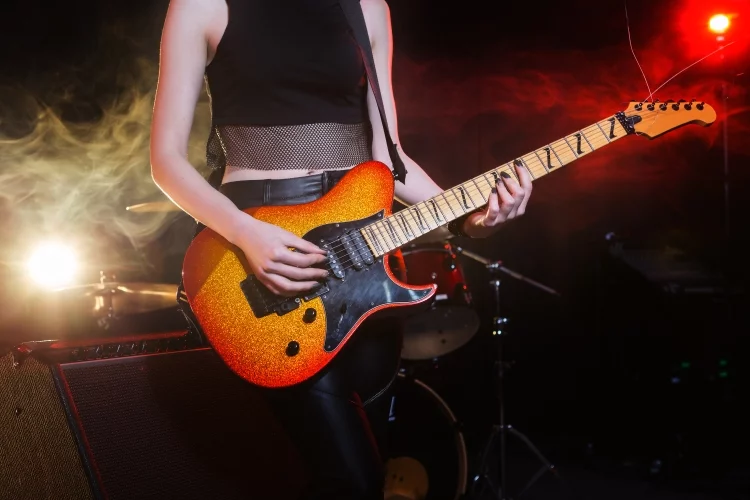 Top 6 Best Clean Guitar Amps