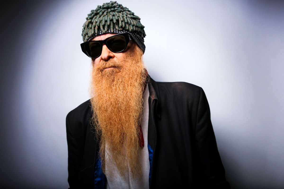 Billy Gibbons’ Guitar Setup And Rig Rundown — YouTube Music Sucks