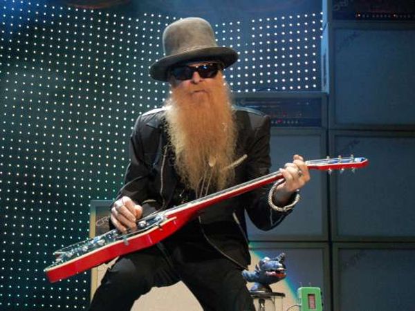 Billy Gibbons’ Guitar Setup And Rig Rundown