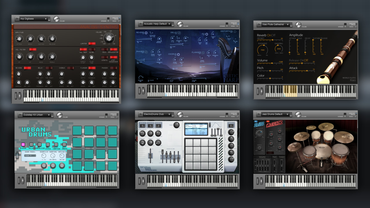 Magix-music-maker-vita-solo-instruments