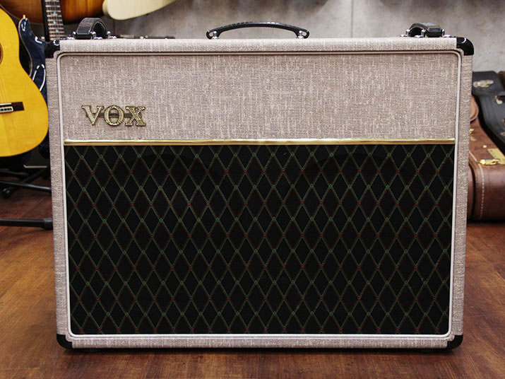 Vox Ac30