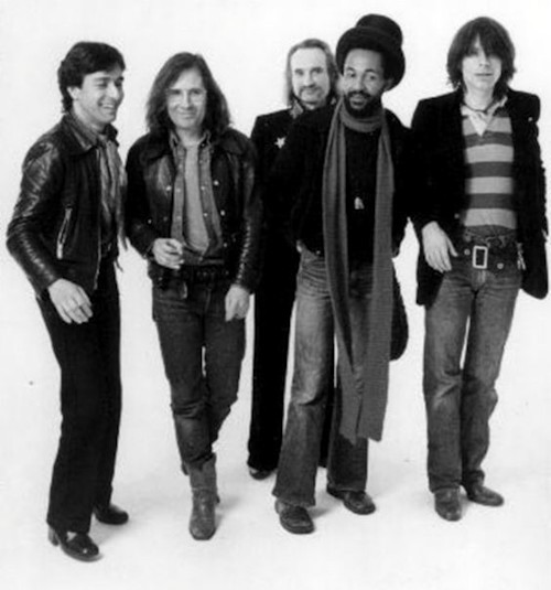 Can (Band) History, Some Analysis, and Discography