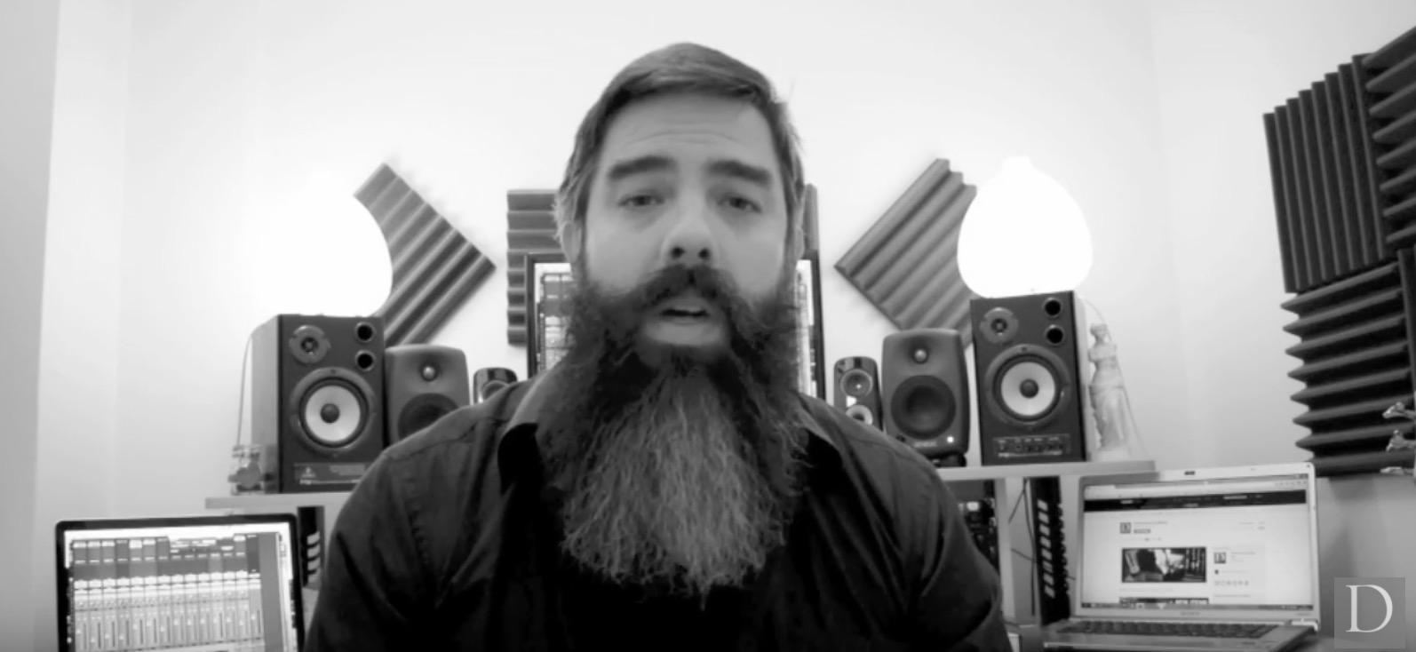 Can You Make A Living Making Music For Audiojungle? – Diva Production Music Interview