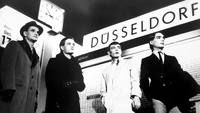 West German Underground – A Brief History of Krautrock