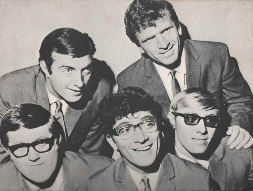 Chatting About Pre-Beatlemania British Rock ‘n’ Roll with Ex-Mod Bryan Rogers