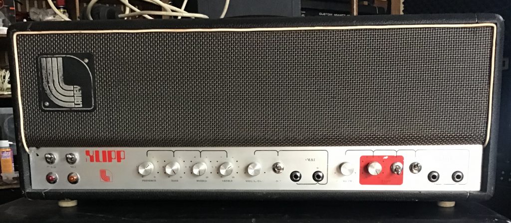 Laney-klipp-100-2324801